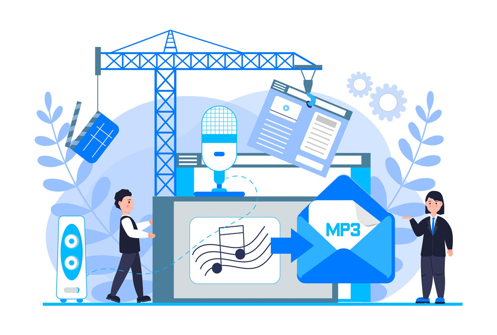 Free MP3 Converter Youtube