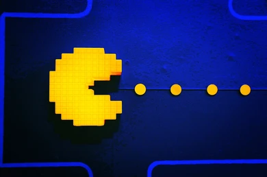 Pac-Man 30th Anniversary : A Timeless Classic Celebration