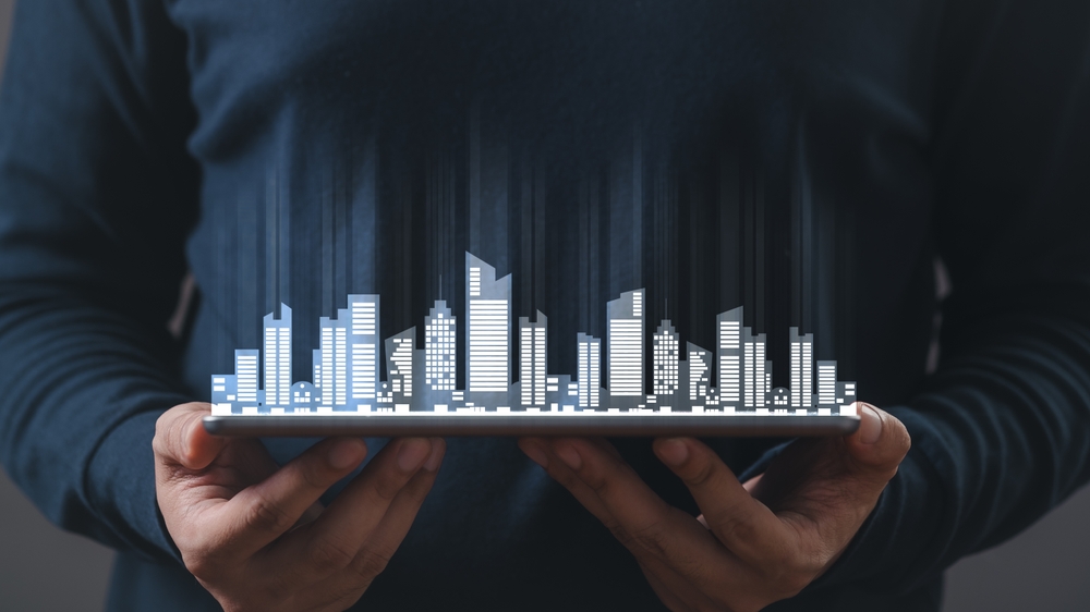 real estate app development