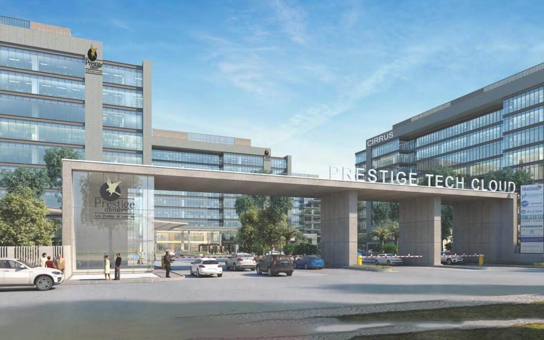 prestige tech park