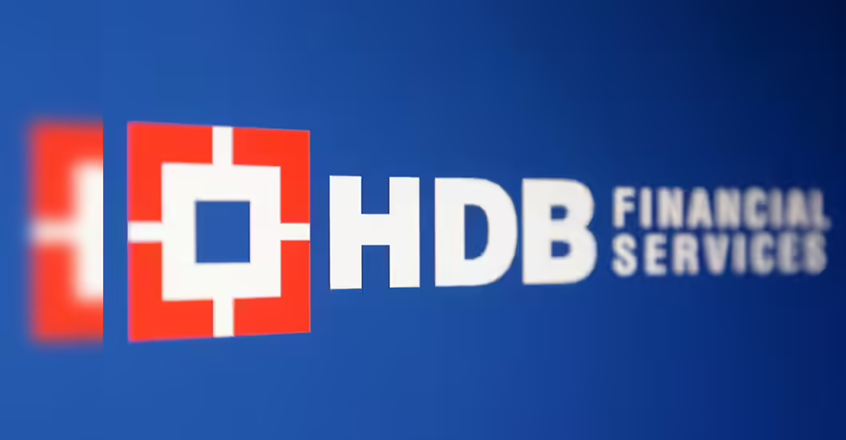 HDB Financial