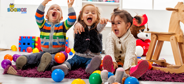 Top 7 Trending Toys in India Right Now – Must-Have Picks for Every Age