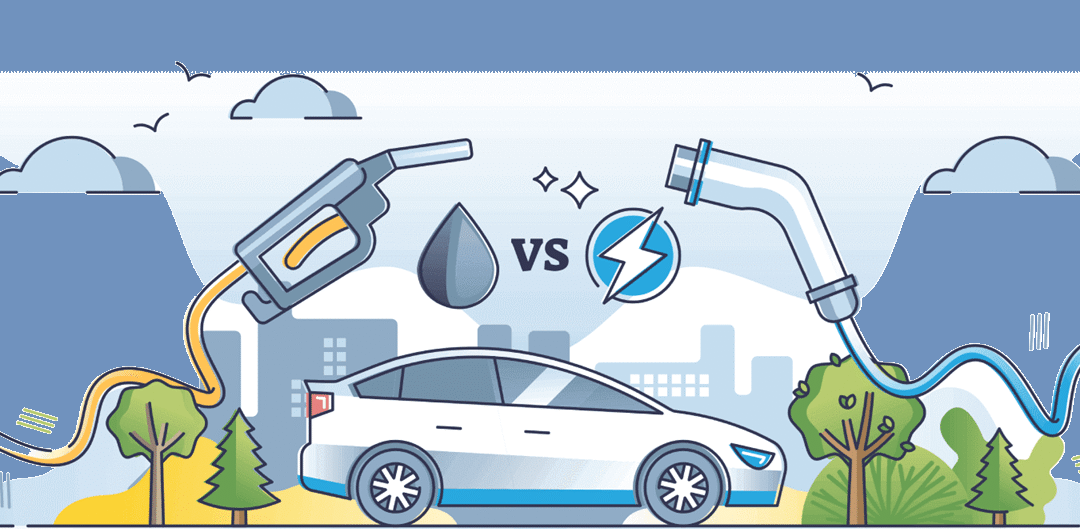 EV vs Petrol/Diesel Auto: Which Three-Wheeler Loan Offers Better Value?