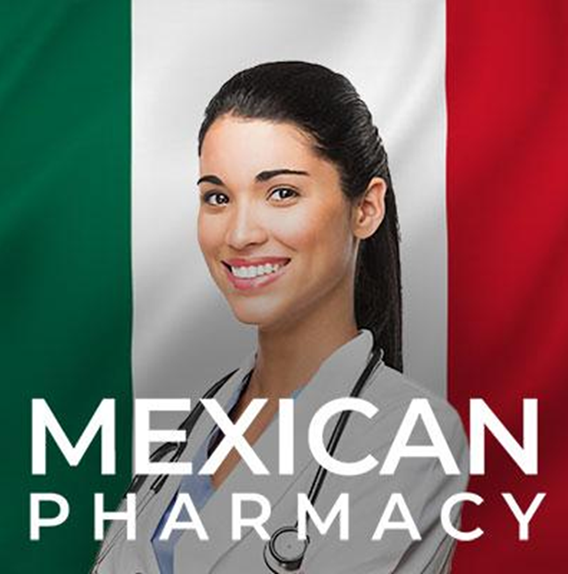 Understanding the Appeal of Mexican Pharmacies
